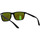 Zegarki & Biżuteria  okulary przeciwsłoneczne Ray-ban Occhiali da Sole  RB4385 601SA1 Polarizzati Czarny