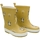 Buty Dziecko Kozaki i kalosze Fresk Penguin Rain Boots - Mustard Żółty