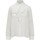 tekstylia Damskie Koszule Emporio Armani H3NC15C2306 101 Biały