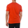 tekstylia Męskie T-shirty z krótkim rękawem Napapijri NP0A4FRP-RR9 Czerwony
