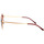 Zegarki & Biżuteria  okulary przeciwsłoneczne Ray-ban Occhiali da Sole  Jack RB3565 9202G9 Polarizzati Złoty