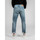 tekstylia Damskie Spodnie z pięcioma kieszeniami Pinko 1J10Q2 Y7JB | Gaia 1 Niebieski