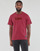 tekstylia Męskie T-shirty z krótkim rękawem Levi's SS RELAXED FIT TEE Bordeaux