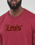tekstylia Męskie T-shirty z krótkim rękawem Levi's SS RELAXED FIT TEE Bordeaux