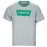 tekstylia Męskie T-shirty z krótkim rękawem Levi's SS RELAXED FIT TEE Szary