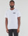 tekstylia Męskie T-shirty z krótkim rękawem Levi's SS RELAXED FIT TEE Biały