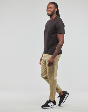 Levi's XX CHINO JOGGER III Beżowy