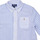 tekstylia Chłopiec Koszule z długim rękawem Polo Ralph Lauren LS3BDPPPKT-SHIRTS-SPORT SHIRT Niebieski / Ciel / Biały