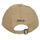 Dodatki Dziecko Czapki z daszkiem Polo Ralph Lauren CLSC CAP-APPAREL ACCESSORIES-HAT Beżowy