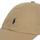 Dodatki Dziecko Czapki z daszkiem Polo Ralph Lauren CLSC CAP-APPAREL ACCESSORIES-HAT Beżowy