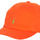 Dodatki Dziecko Czapki z daszkiem Polo Ralph Lauren CLSC SPRT CP-APPAREL ACCESSORIES-HAT Pomarańczowy