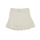 tekstylia Dziewczynka Spódnice Polo Ralph Lauren MESH SKIRT-SKIRT-A LINE Biały