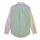 tekstylia Chłopiec Koszule z długim rękawem Polo Ralph Lauren CLBDPPC-SHIRTS-SPORT SHIRT Wielokolorowy