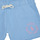tekstylia Dziewczynka Szorty i Bermudy Polo Ralph Lauren PREPSTER SHT-SHORTS-ATHLETIC Niebieski / Ciel / Różowy