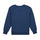 tekstylia Chłopiec Bluzy Polo Ralph Lauren LS CN-KNIT SHIRTS-SWEATSHIRT Marine