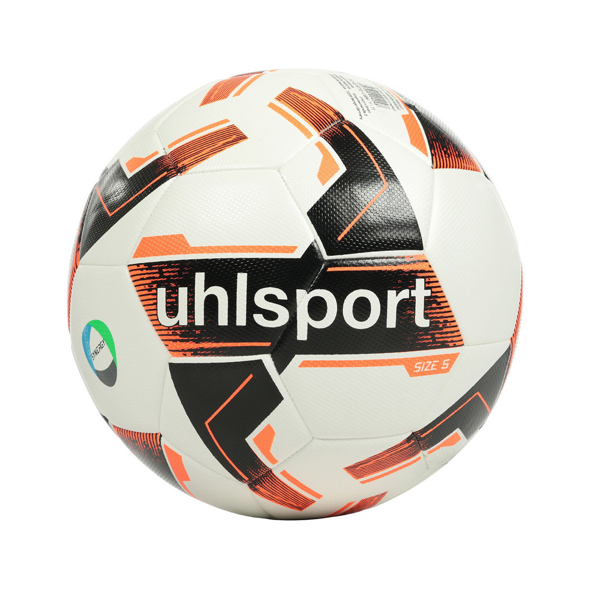 Dodatki Ballons de sport Uhlsport Resist Biały