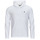tekstylia Męskie T-shirty z długim rękawem Polo Ralph Lauren 710847203015 Biały