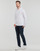 tekstylia Męskie T-shirty z długim rękawem Polo Ralph Lauren 710847203015 Biały