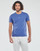 tekstylia Męskie T-shirty z krótkim rękawem Polo Ralph Lauren SSCNCMSLM1-SHORT SLEEVE-T-SHIRT Niebieski / Ciel
