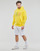tekstylia Męskie Bluzy Polo Ralph Lauren 710899182005 Żółty