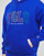 tekstylia Męskie Bluzy Polo Ralph Lauren 710899182003 Niebieski / Royal