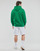 tekstylia Męskie Bluzy Polo Ralph Lauren 710899182004 Zielony