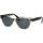 Zegarki & Biżuteria  okulary przeciwsłoneczne Ray-ban Occhiali da Sole  RB0880S 66353R Polarizzati Zielony