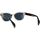 Zegarki & Biżuteria  okulary przeciwsłoneczne Ray-ban Occhiali da Sole  RB0880S 66353R Polarizzati Zielony