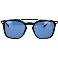Zegarki & Biżuteria  Damskie okulary przeciwsłoneczne Vogue Occhiali da Sole  VO5463S W44/80 Czarny