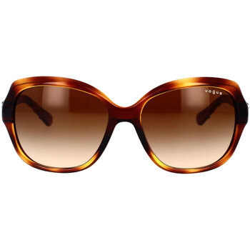 Zegarki & Biżuteria  Damskie okulary przeciwsłoneczne Vogue Occhiali da Sole  VO2871S 150813 Inny