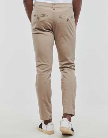 Selected SLHSLIM-NEW MILES 175 FLEX
CHINO Beżowy