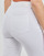 tekstylia Damskie Jeans flare / rozszerzane  Noisy May NMSALLIE HW KICK FLARED JEANS VI163BW S* Biały