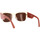 Zegarki & Biżuteria  Damskie okulary przeciwsłoneczne Vogue Occhiali da Sole  VO5462S 295473 Inny