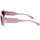 Zegarki & Biżuteria  okulary przeciwsłoneczne MICHAEL Michael Kors Occhiali da Sole  Corfu MK2165 310887 Różowy