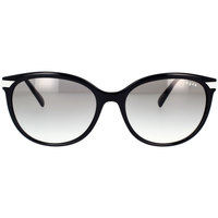 Zegarki & Biżuteria  Damskie okulary przeciwsłoneczne Vogue Occhiali da Sole  VO5460S W44/11 Czarny
