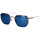 Zegarki & Biżuteria  Damskie okulary przeciwsłoneczne Vogue Occhiali da Sole  VO4257S 548/55 Inny