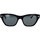 Zegarki & Biżuteria  Damskie okulary przeciwsłoneczne Vogue Occhiali da Sole  VO5445S W44/87 Czarny