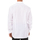 tekstylia Męskie Koszule z długim rękawem Van Laack 130648-000 Biały