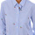 tekstylia Damskie T-shirty z długim rękawem Van Laack 156092-730 Niebieski