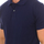 tekstylia Męskie Koszulki polo z krótkim rękawem Van Laack Z20040-790 Niebieski