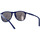 Zegarki & Biżuteria  okulary przeciwsłoneczne Persol Occhiali da Sole  PO9649S 1170B1 Niebieski