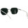 Zegarki & Biżuteria  Damskie okulary przeciwsłoneczne Vogue Occhiali da Sole  VO4257S 323/71 Srebrny