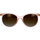 Zegarki & Biżuteria  Damskie okulary przeciwsłoneczne Vogue Occhiali da Sole  VO5453S 2942T5 Polarizzati Różowy