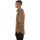 tekstylia Męskie Koszule z długim rękawem Liu Jo M222P201MILANO Beżowy