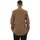 tekstylia Męskie Koszule z długim rękawem Liu Jo M222P201MILANO Beżowy