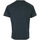 tekstylia Męskie T-shirty z krótkim rękawem Puma OM Casual Tee Niebieski