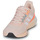 Buty Damskie Bieganie / trail adidas Performance RUNFALCON 3.0 W Różowy