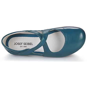 Josef Seibel FIONA 72 Niebieski