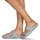 Buty Klapki Crocs Classic Crocs Sandal Szary