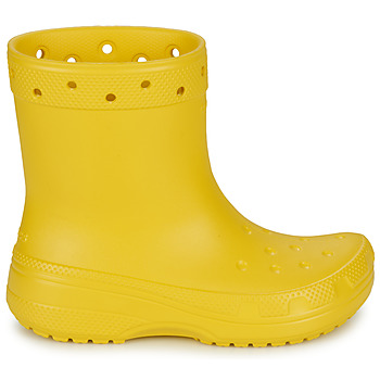 Crocs Classic Rain Boot Żółty